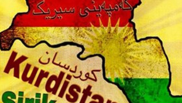 Kerkük’te ‘Bağımsız Kürdistan’a Destek Kampanyası’ başlıyor