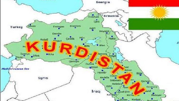Wall Street Journal: Bağımsız Kürdistan’a az kaldı