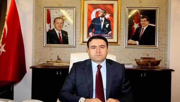  Ağrı Valisi: PKK'liler, HDP'lilere HDP propagandası yapacağı için müdahale ettik