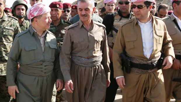Peşmerge Bakanı: Musul operasyonu Kürdistan'ı etkileyecek