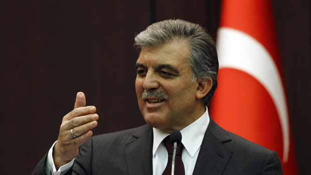 Abdullah Gül: Muhalefet daha güçlü gelecek