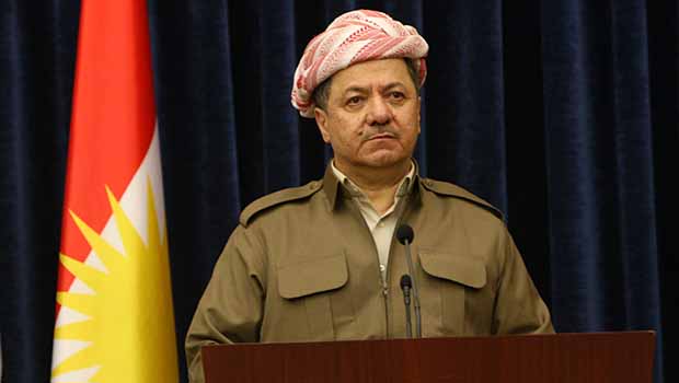 Başkan Barzani: Kimse Ezidi Kürdleri Kürdistan’dan koparamaz