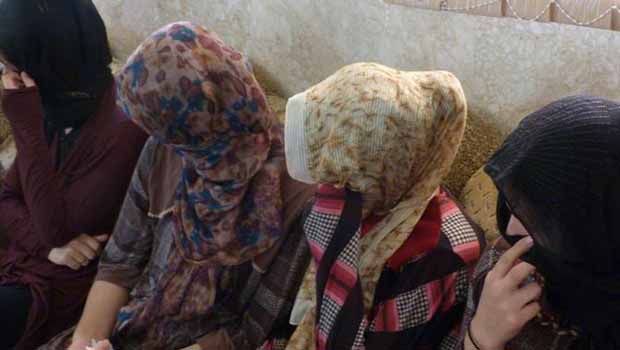 BM: IŞİD 'Tecavüz'ü savaş taktiği olarak kullanıyor 