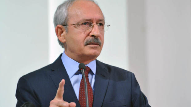 Kılıçdaroğlu: MHP ve HDP ile koalisyon yapabiliriz