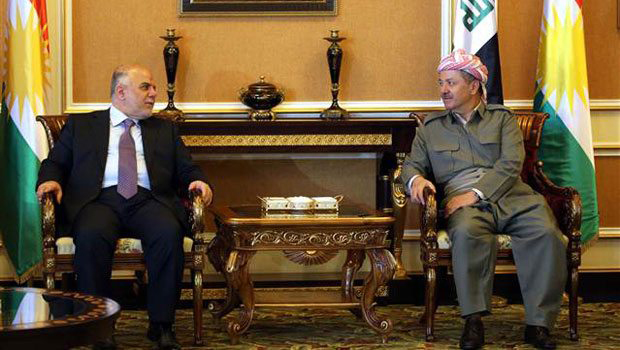 Barzani: İran, Musul operasyonuna katılmayacak