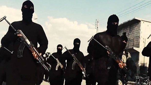 Odessa polisi, IŞİD lideri Bağdadi’yi arıyor