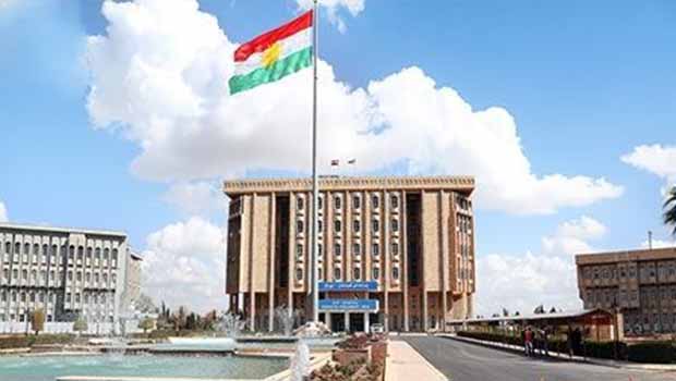 Azınlık Hakları Yasası Başkan Barzani'nin onayına sunuldu
