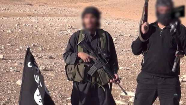 IŞİD’in Kerkük'te 'güvenlik sorumlusu' Grê Spî'de ise 'Alan Komutanı' öldürüldü