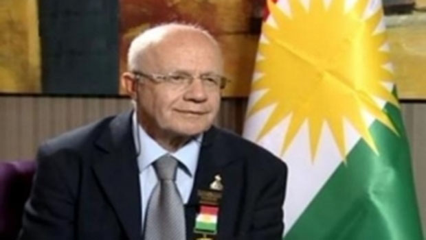  Beşikçi: HDP Filistin için istediğini, Kürtler için de istemeli! 