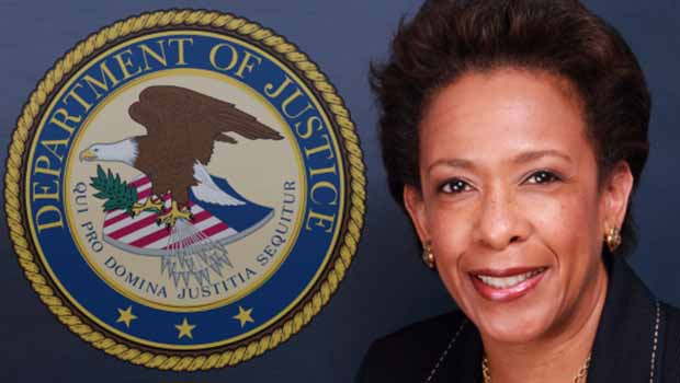 ABD'de bir ilk: Siyahi kadın adalet bakanı 