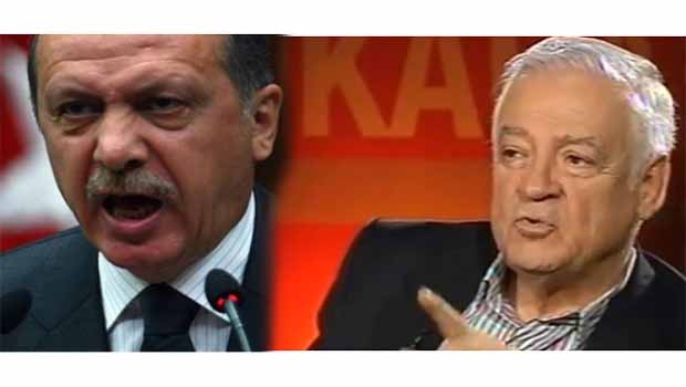 Erdoğan: Kürtlerin Devleti mi varki Anadilde Eğitimleri Olsun!