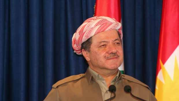 Başkan Barzani’nin çantasında ‘Bağımsızlık’ var