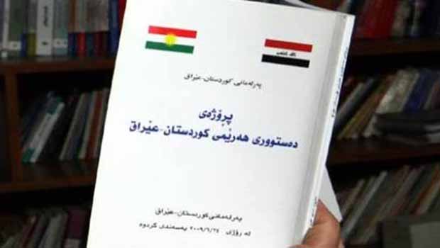 Başkan Barzani Tasarıyı Onayladı!