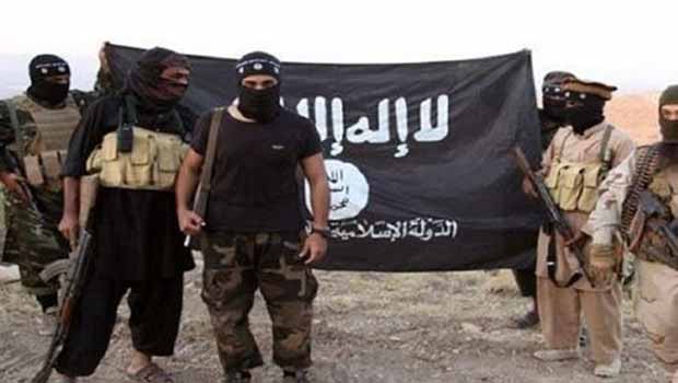  IŞİD Sözcüsü Irak’taki üye sayısını açıkladı 