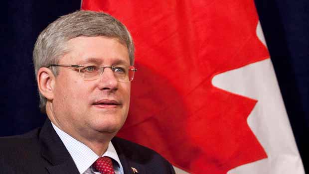 Kanada Başbakanı bugün Erbil’e gelliyor
