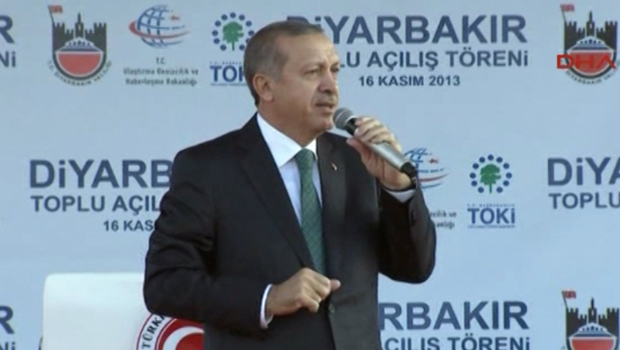 KCK: Erdoğan'ı Karşılama gitmeyin