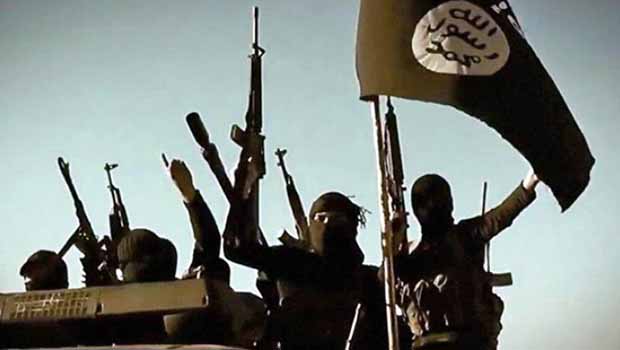 IŞİD'in Yeni Lideri, İntikam Yemini Etti