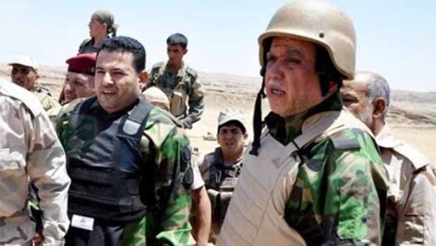 Hadi el-Amiri: Irak’ın bölünmesine izin vermeyeceğiz