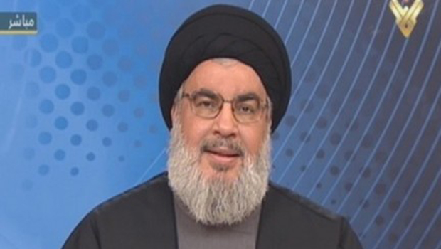 Hizbullah: ABD IŞİD'İ etnik Devletler kurmak için Kullanıyor