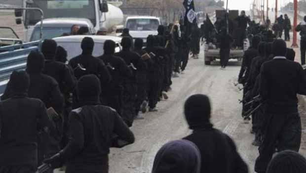 Musul'da IŞİD’e karşı ‘Bağımsız Gençler’