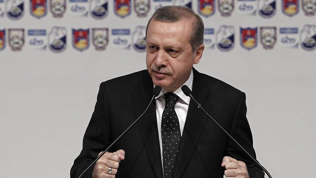 Erdoğan'dan muhalefete yanıt: Kenarda beklemem