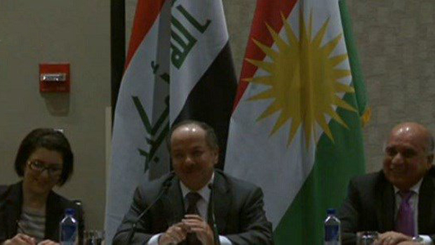 Başkan Barzani: Bağımsızlığa çok az kaldı