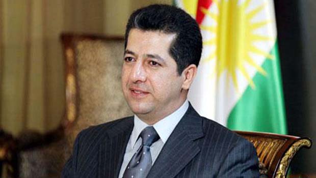 Başkan Barzani Kürdistan  halkına müjdeli haberlerle dönecek