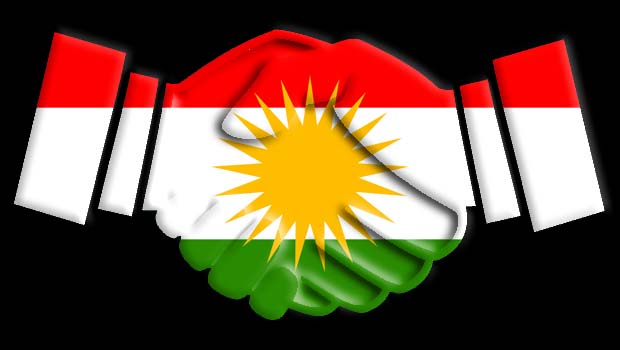 Kürdler Birlik Olmadan, Kürdistan Özgürleşmez