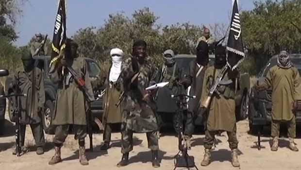 Bağımsız Gençler Musul’da 5 Boko Haram üyesini öldürdü