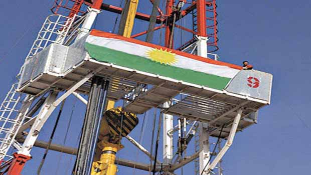 Amine Zikri: Kürdistan kendi petrolünü satabilir