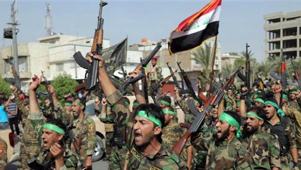Şii milisler, Peşmerge Güçlerine çatışma zemini yaratıyor