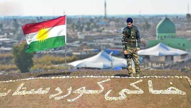 Türkmenler'den Çirkin Talep: Bağdat’tan askeri güç istedi