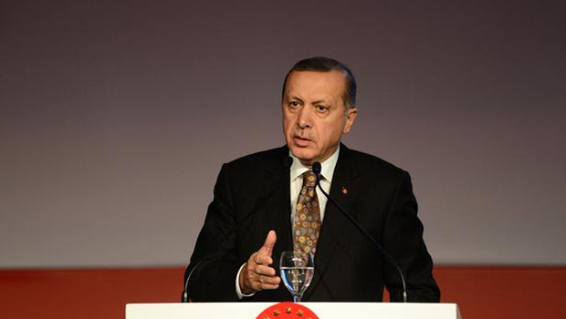 Erdoğan: Mersin ve Adana saldırıları altından bakalım ne çıkacak