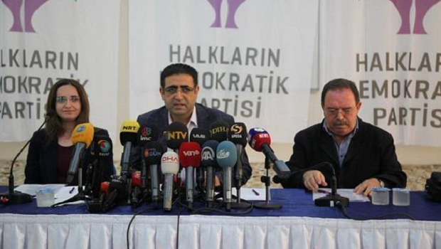 İmralı Heyeti: AKP adım atsın KCK, kongreyi toplamaya hazır