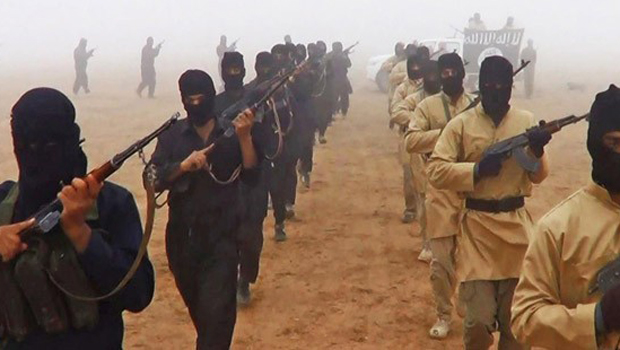IŞİD liderleri:  Yeni hedefimiz ‘Bağdat ve Kerbela