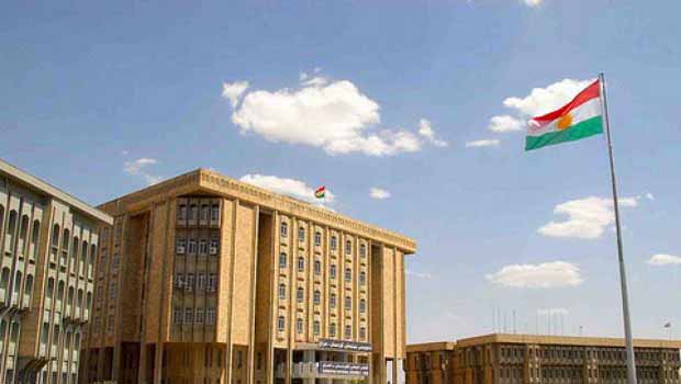 Kürt Parlamenterler  Bağdat’a gitmiyor