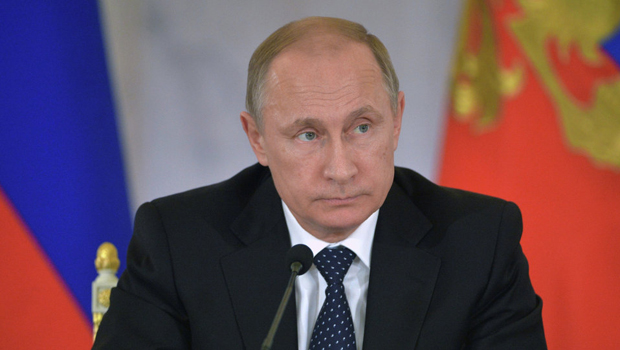 Putin: Anadil hakkının gözetilmemesi iç çatışmaya yol açar