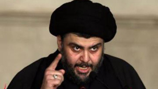 Sadr:  Irak topraklarını, IŞİD'lilerin çürümüş cesetleriyle doldururuz
