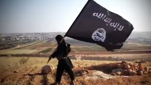 Kanada’da 10 IŞİD Zanlısı Tutuklandı