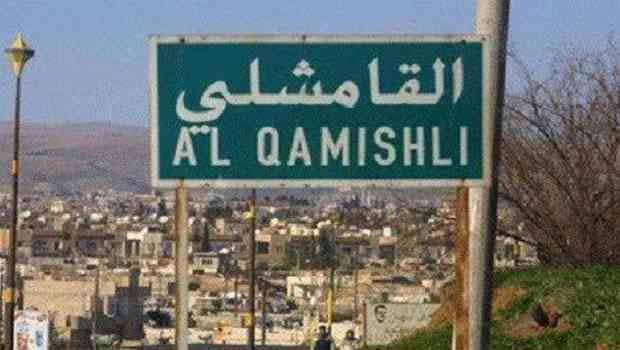 Qamışlo’da intihar saldırısı