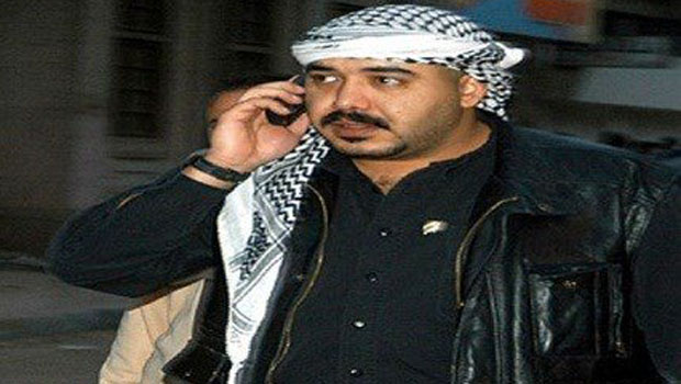 Saddam'ın IŞİD liderleri olan yeğeni öldürüldü