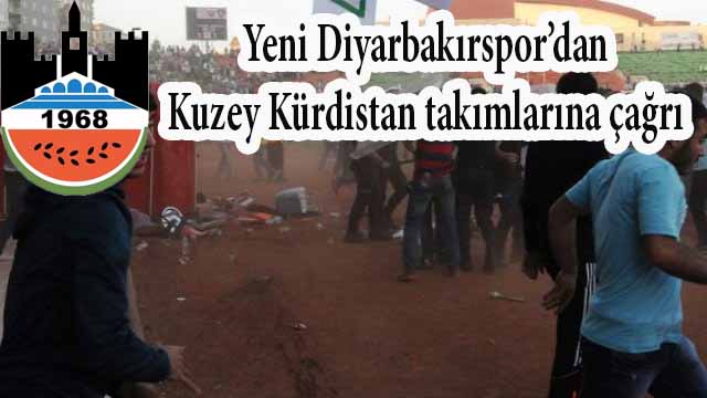 TFF Faturayı Diyarbakırspor'a kesti