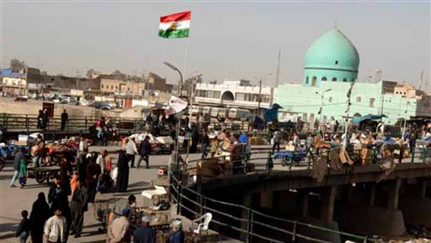 Irak parlamenteri: Araplar Kerkük'ün bağımsız bölge olmasını istiyor