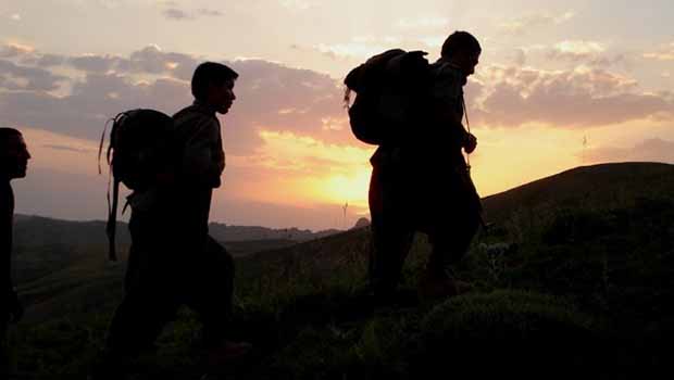 PKK, Biri TSK mensubu 2 Kişiyi Serbest Bıraktı