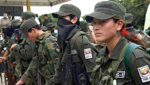 FARC ateşkesi sonlandırdı