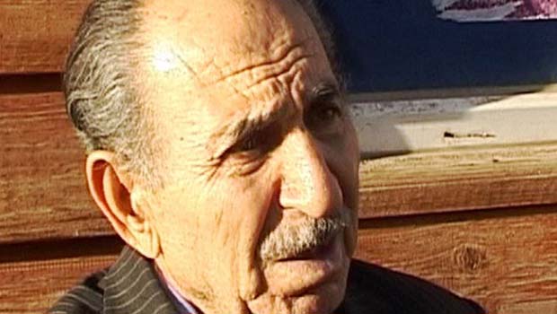 Kürt yazar, şair ve araştırmacı Kerim Şarza vefat etti