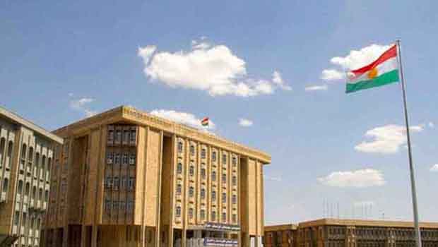  Kürdistan Bölge Parlamenterleri Kandil’de 