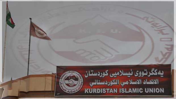 İslami Birlik: Şimdi bağımsız Kürdistan’ı ilan etmenin tam zamanı