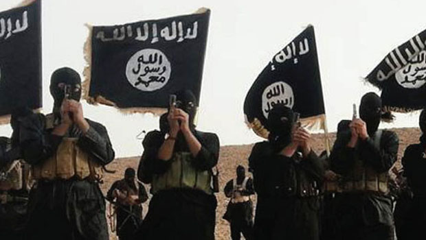 Rusya'dan dünyaya IŞİD'e karşı birlik olma çağrısı