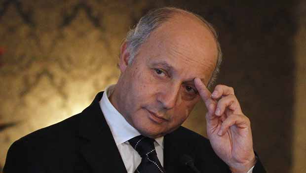 Fransa: Irak ve Suriye bölünme riski ile karşı karşıya